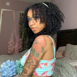 Meet your Posher, Cheyenne